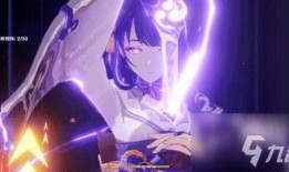 雷电将军复刻最新爆料,全新爆料揭秘神秘技能与外观